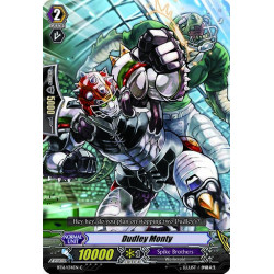 Vanguard_TCG_card_BT16_134EN_C_Dudley_Monty_Legion_of_Dragons_Blades