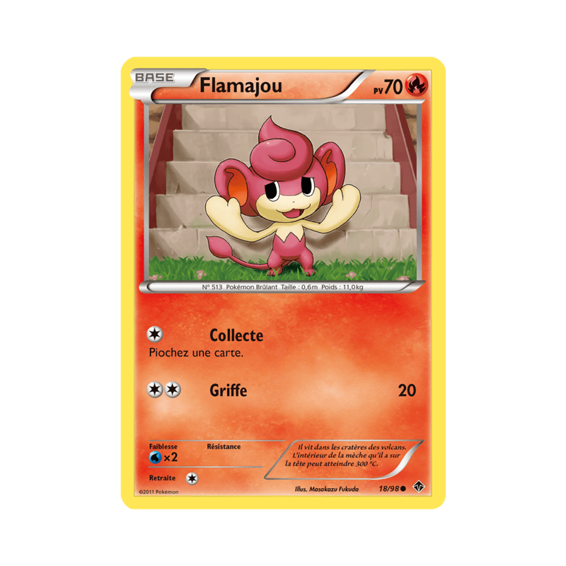 pokemon-tcg-18-98-flamajou-common-pouvoirs-emergents-black-white-epo