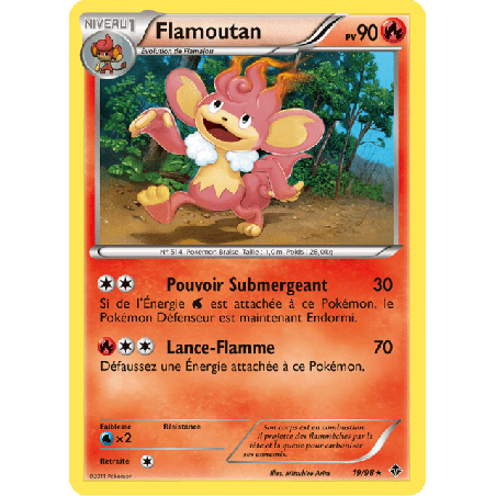 pokemon-tcg-19-98-flamoutan-rare-pouvoirs-emergents-black-white-epo