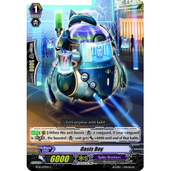 Vanguard_TCG_card_BT16_137EN_C_Oasis_Boy_Legion_of_Dragons_Blades