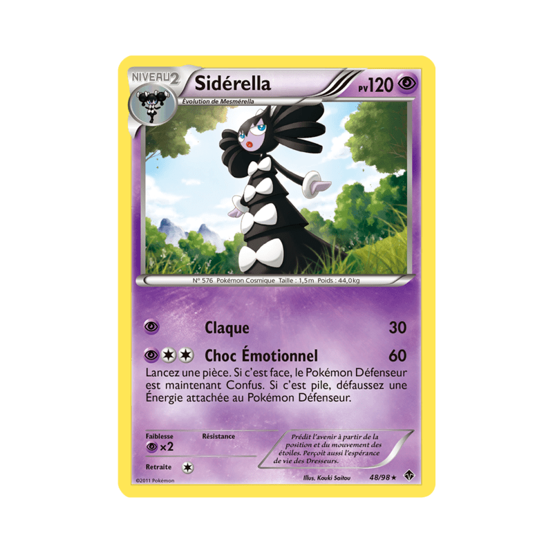 pokemon-tcg-48-98-siderella-rare-pouvoirs-emergents-black-white-epo