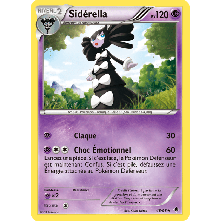 pokemon-tcg-48-98-siderella-rare-pouvoirs-emergents-black-white-epo