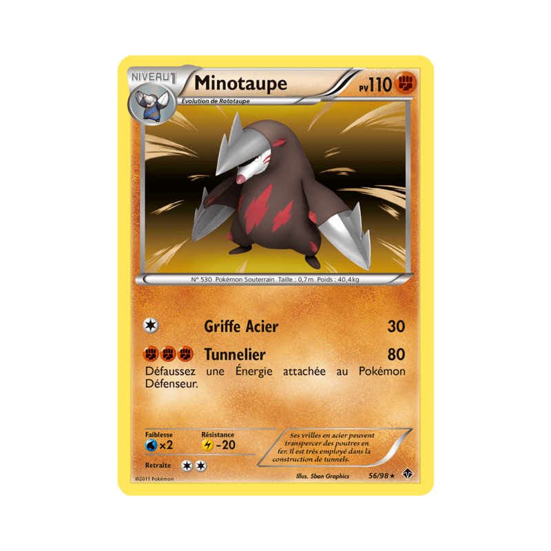 pokemon-tcg-56-98-minotaupe-holo-rare-pouvoirs-emergents-black-white-epo