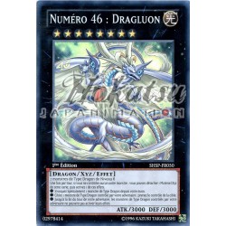 SHSP-FR050 Number 46: Dragluon