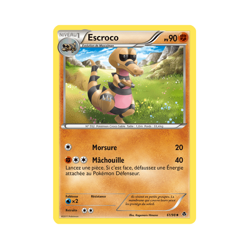 pokemon-tcg-61-98-escroco-uncommon-pouvoirs-emergents-black-white-epo
