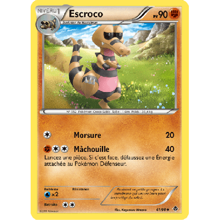 pokemon-tcg-61-98-escroco-uncommon-pouvoirs-emergents-black-white-epo