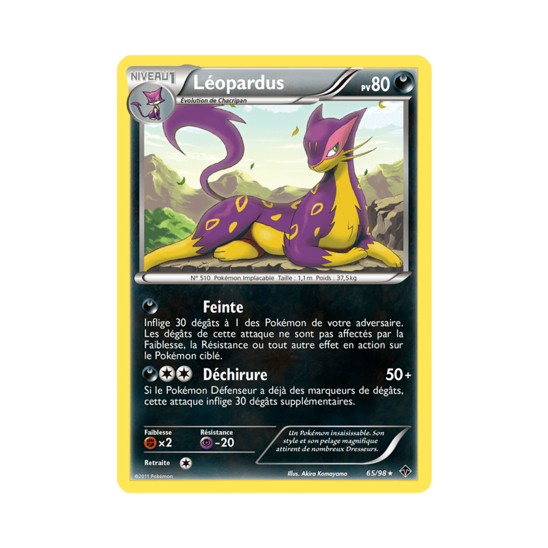 pokemon-tcg-65-98-leopardus-rare-pouvoirs-emergents-black-white-epo