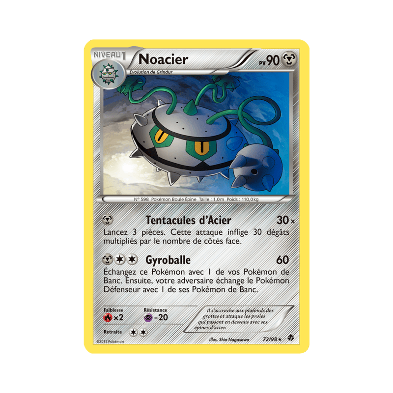 pokemon-tcg-72-98-noacier-rare-pouvoirs-emergents-black-white-epo