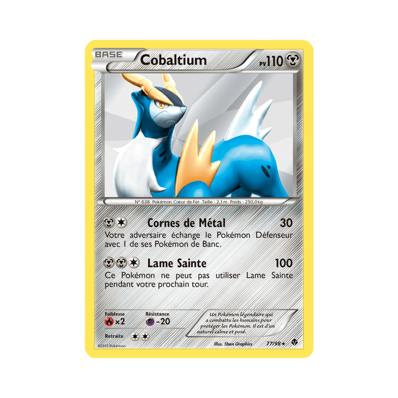 pokemon-tcg-77-98-cobaltium-holo-rare-pouvoirs-emergents-black-white-epo