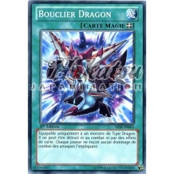 SHSP-FR061 Bouclier Dragon
