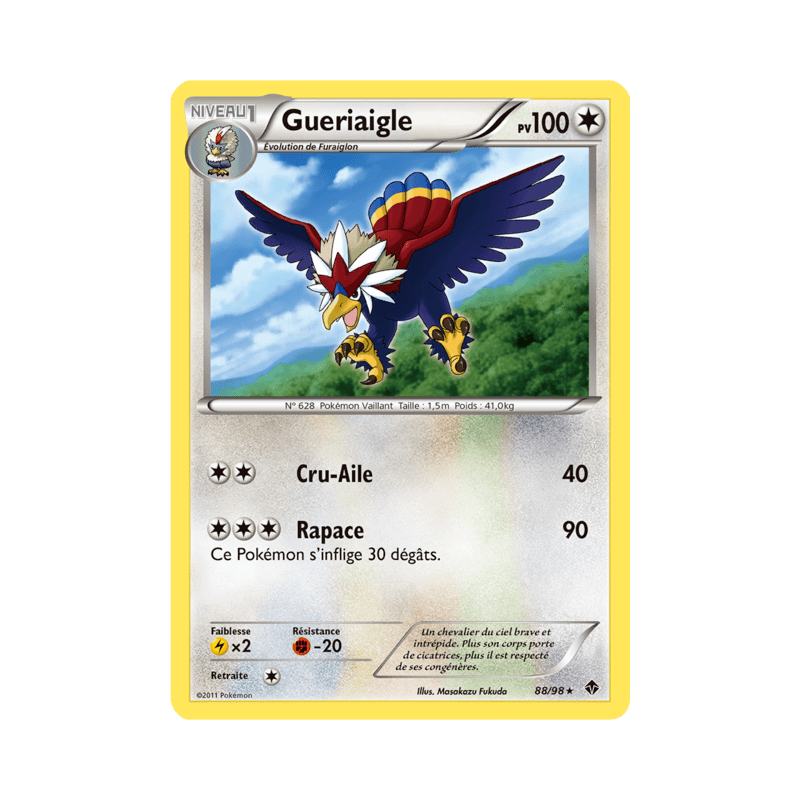 pokemon-tcg-88-98-gueriaigle-holo-rare-pouvoirs-emergents-black-white-epo