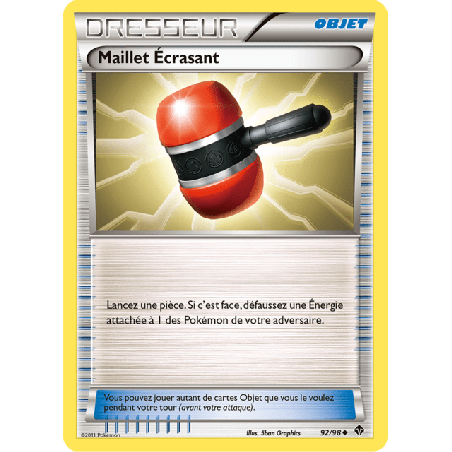 pokemon-tcg-92-98-maillet-ecrasant-uncommon-pouvoirs-emergents-black-white-epo