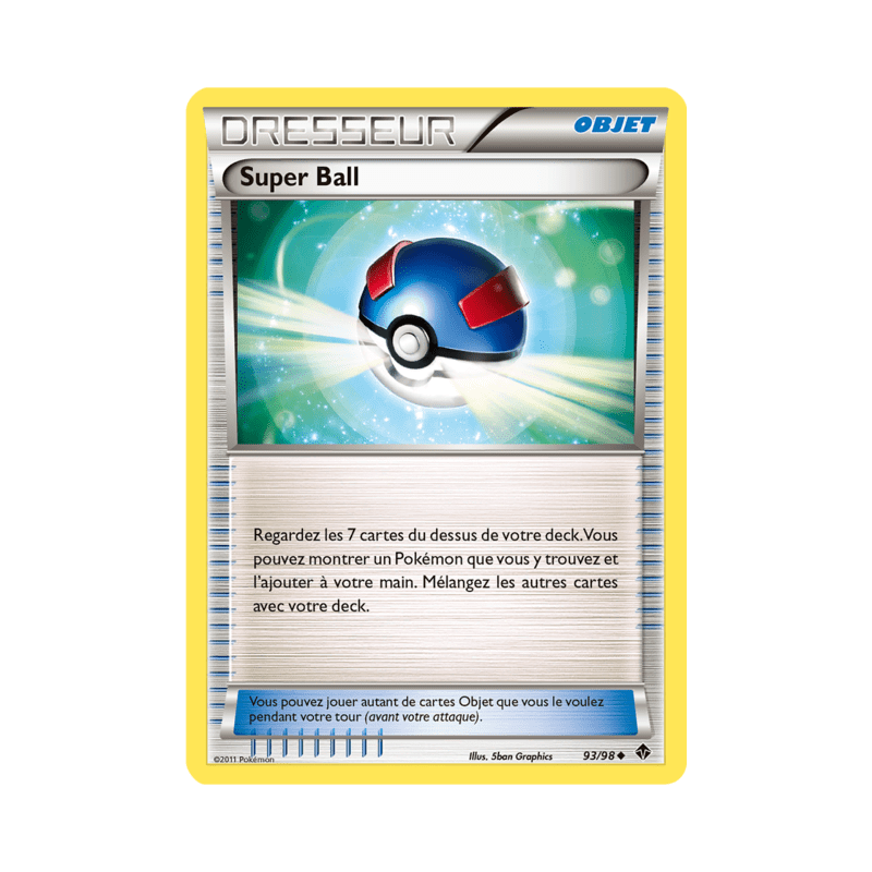 pokemon-tcg-93-98-super-ball-uncommon-pouvoirs-emergents-black-white-epo