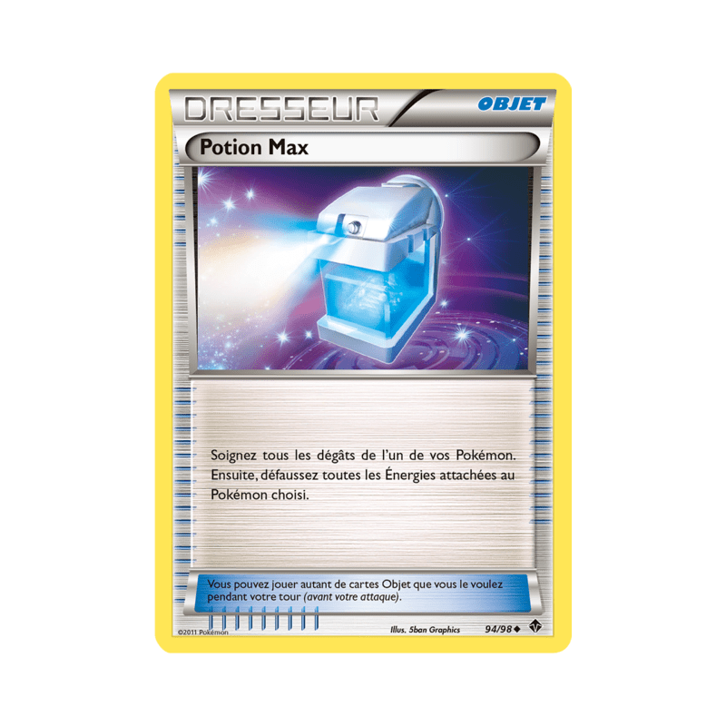 pokemon-tcg-94-98-potion-max-uncommon-pouvoirs-emergents-black-white-epo