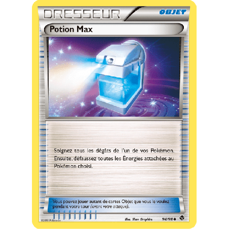 pokemon-tcg-94-98-potion-max-uncommon-pouvoirs-emergents-black-white-epo