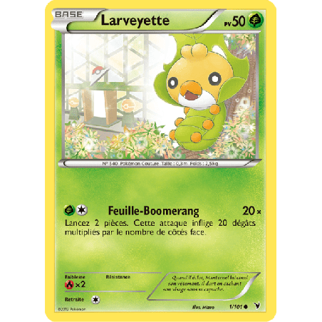 pokemon-tcg-1-102-larveyette-common-nobles-victoires-black-white-nvi