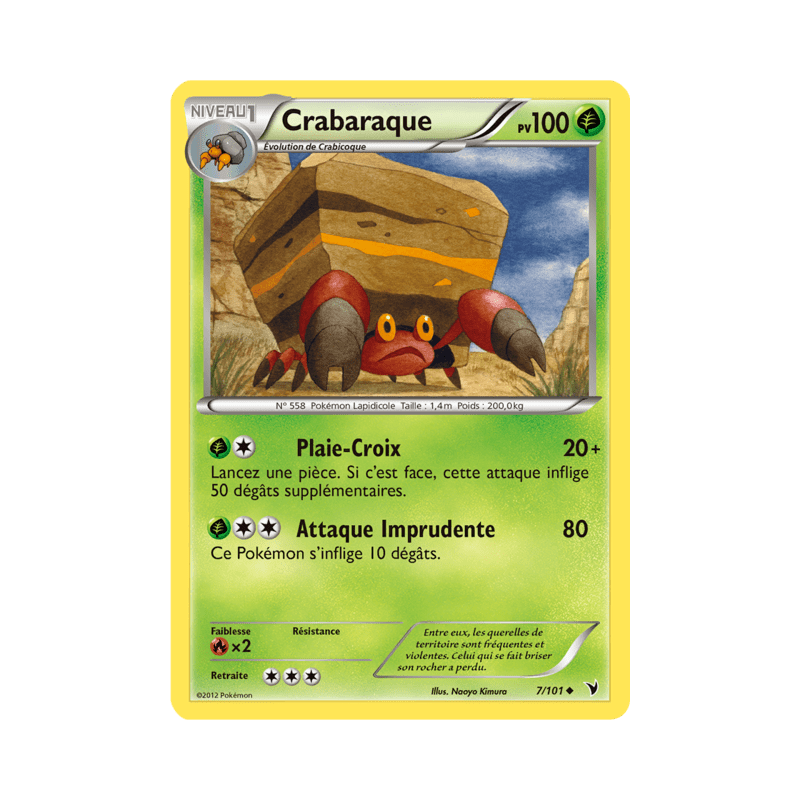 pokemon-tcg-7-102-crabaraque-uncommon-nobles-victoires-black-white-nvi