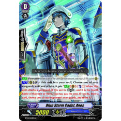 Vanguard_TCG_card_BT16_144EN_C_Blue_Storm_Cadet_Anos_Legion_of_Dragons_Blades