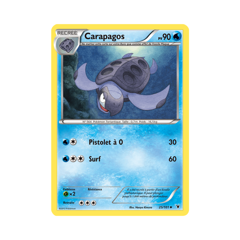 pokemon-tcg-25-102-carapagos-uncommon-nobles-victoires-black-white-nvi