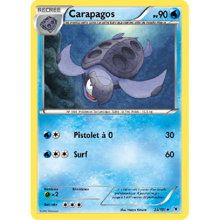pokemon-tcg-25-102-carapagos-uncommon-nobles-victoires-black-white-nvi
