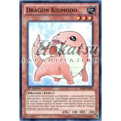 SHSP-FR094 Drago Kidmodo