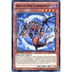 SHSP-FR096 Dragon Noir...