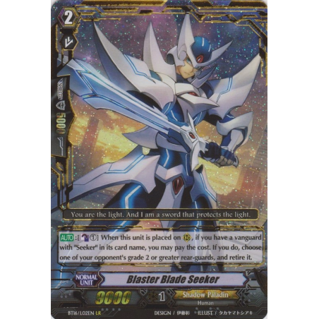 Vanguard_TCG_card_BT16_L02EN_LR_Blaster_Blade_Seeker_Legion_of_Dragons_Blades