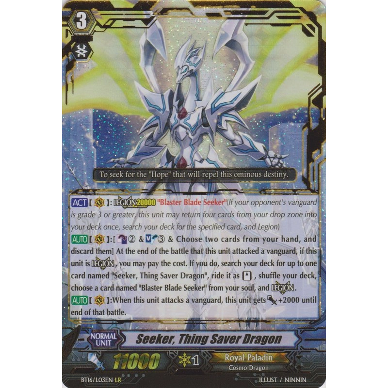 Vanguard_TCG_card_BT16_L03EN_LR_Seeker_Thing_Saver_Dragon_Legion_of_Dragons_Blades