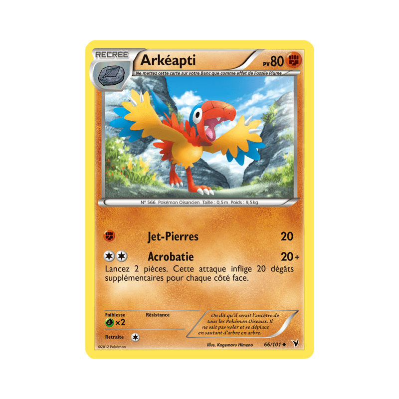 pokemon-tcg-66-102-arkeapti-uncommon-nobles-victoires-black-white-nvi