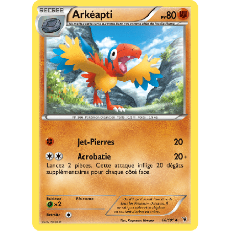pokemon-tcg-66-102-arkeapti-uncommon-nobles-victoires-black-white-nvi