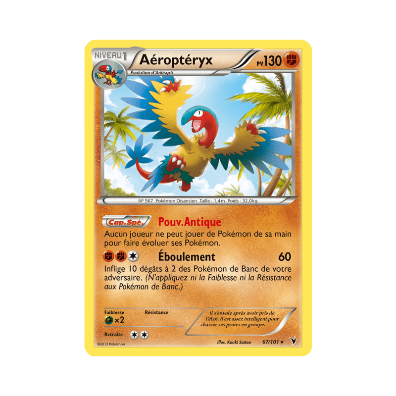 pokemon-tcg-67-102-aeropteryx-rare-nobles-victoires-black-white-nvi