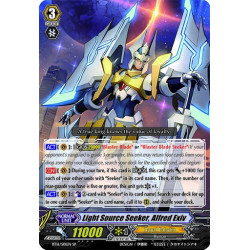 Vanguard_TCG_card_BT16_S01EN_SP_Light_Source_Seeker_Alfred_Exiv_Legion_of_Dragons_Blades