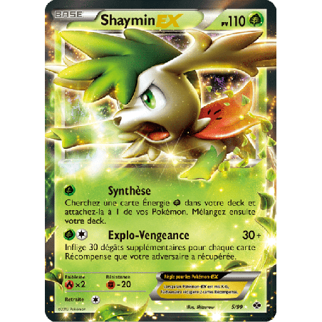 pokemon-tcg-5-103-shaymin-ex-double-rare-destinees-futures-black-white-nxd
