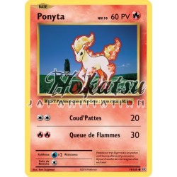 PKM 19/108 Ponyta