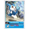 Digimon_TCG_BT3-002_DemiVeemon_Uncommon_Union_Impact_Card_Game