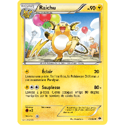pokemon-tcg-40-103-raichu-uncommon-destinees-futures-black-white-nxd