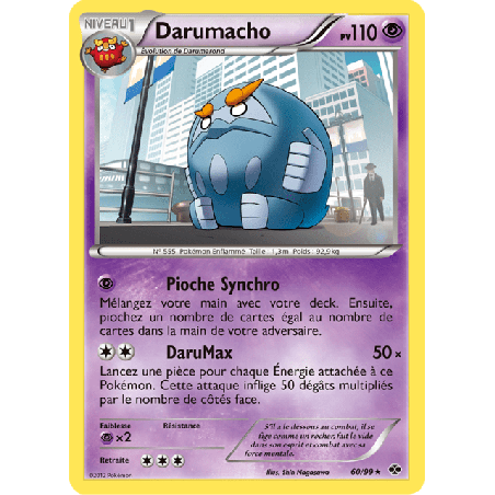pokemon-tcg-60-103-darumacho-rare-destinees-futures-black-white-nxd