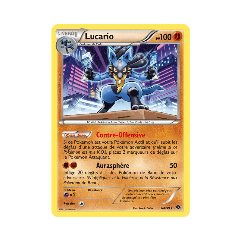 pokemon-tcg-64-103-lucario-holo-rare-destinees-futures-black-white-nxd