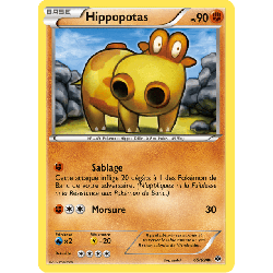 pokemon-tcg-65-103-hippopotas-common-destinees-futures-black-white-nxd