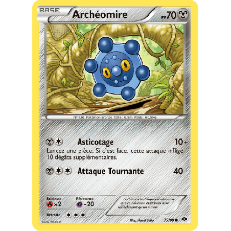 pokemon-tcg-75-103-archeomire-common-destinees-futures-black-white-nxd