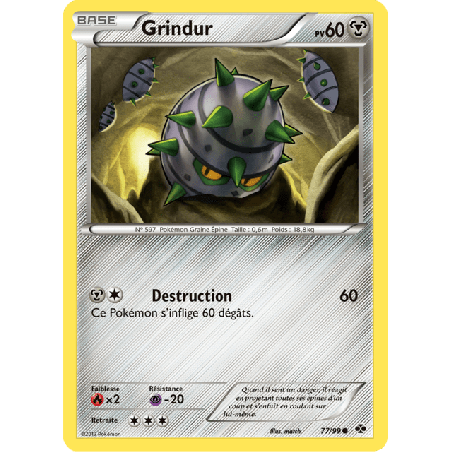 pokemon-tcg-77-103-grindur-common-destinees-futures-black-white-nxd