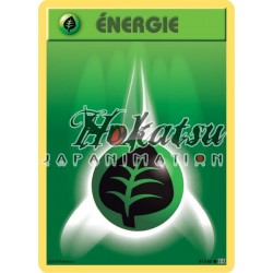 PKM 91/108 Grass Energy