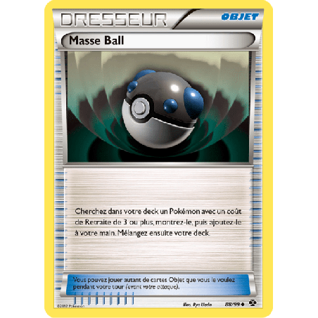 pokemon-tcg-88-103-masse-ball-uncommon-destinees-futures-black-white-nxd
