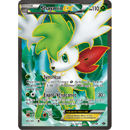 pokemon-tcg-94-103-shaymin-ex-ultra-rare-destinees-futures-black-white-nxd