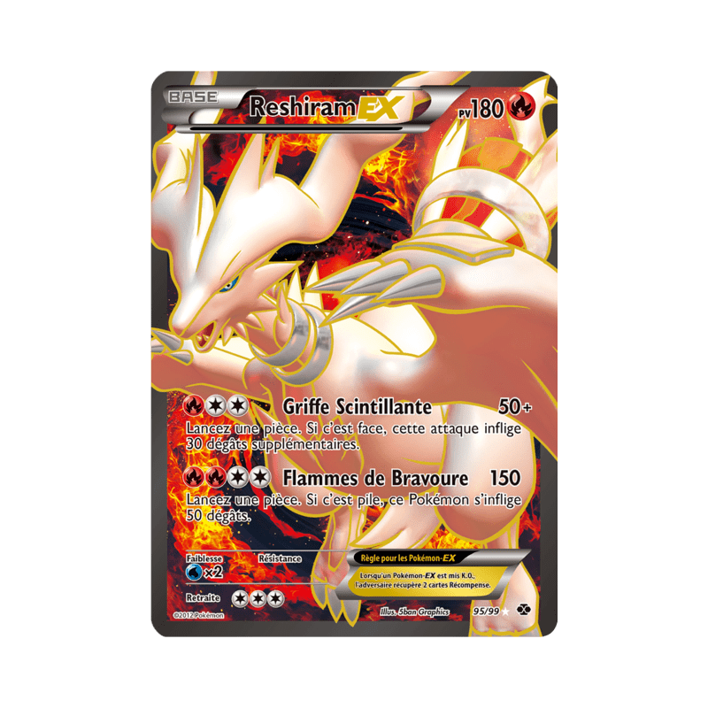 pokemon-tcg-95-103-reshiram-ex-ultra-rare-destinees-futures-black-white-nxd