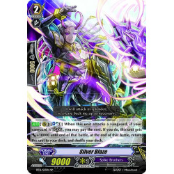 Vanguard_TCG_card_BT16_S13EN_SP_Silver_Blaze_Legion_of_Dragons_Blades