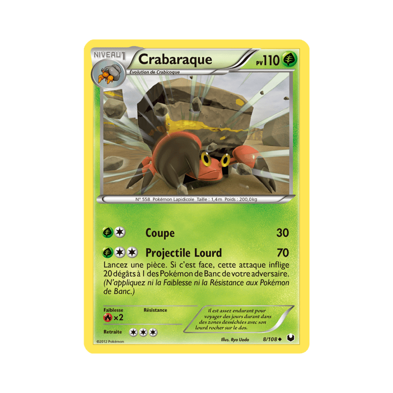 pokemon-tcg-8-111-crabaraque-uncommon-explorateurs-obscurs-black-white-dex