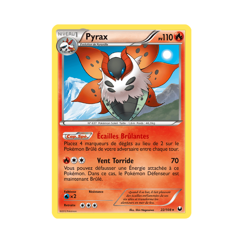 pokemon-tcg-22-111-pyrax-holo-rare-explorateurs-obscurs-black-white-dex
