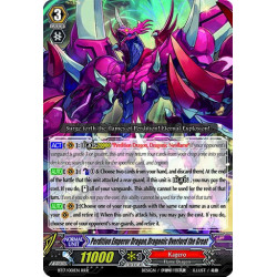 Vanguard_TCG_card_BT17_001EN_RRR_Perdition_Emperor_Dragon_Dragonic_Overlord_the_Great_Blazing_Perdition