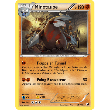pokemon-tcg-56-111-minotaupe-rare-explorateurs-obscurs-black-white-dex